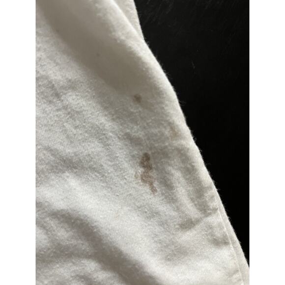 Aeropostale “Fragile - Handle with Care” Graphic T-Shirt (Size L) - Picture 6 of 8